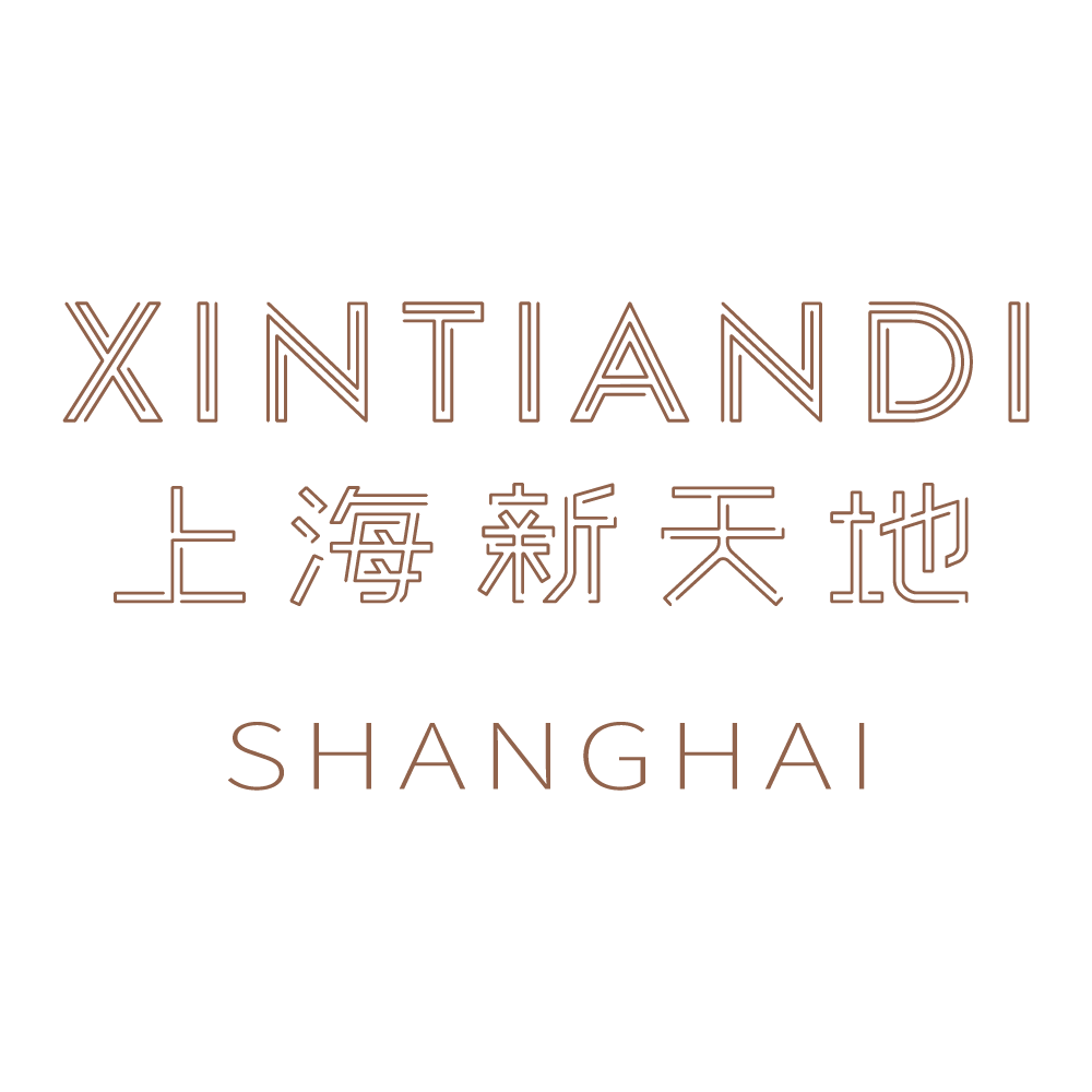 Shanghai Xintiandi XINTIANDI